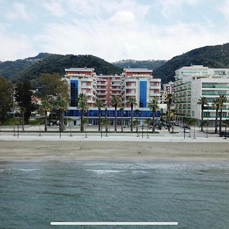 Rezidenca Panorama Apartments 1 Vlore Exterior photo