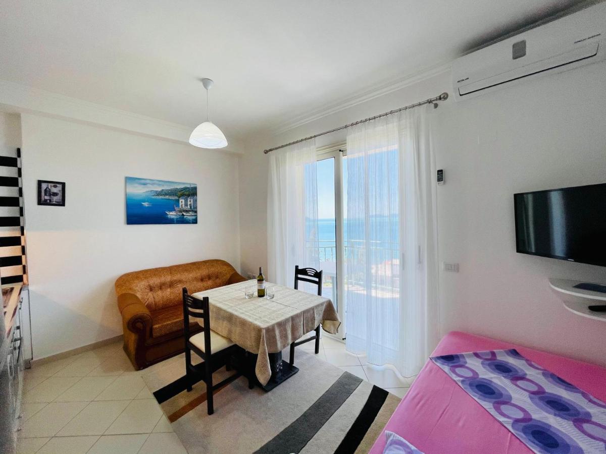 Rezidenca Panorama Apartments 1 Vlore Exterior photo