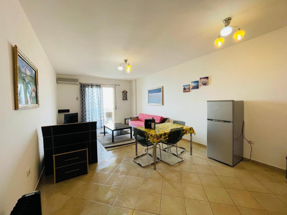 Rezidenca Panorama Apartments 1 Vlore Exterior photo